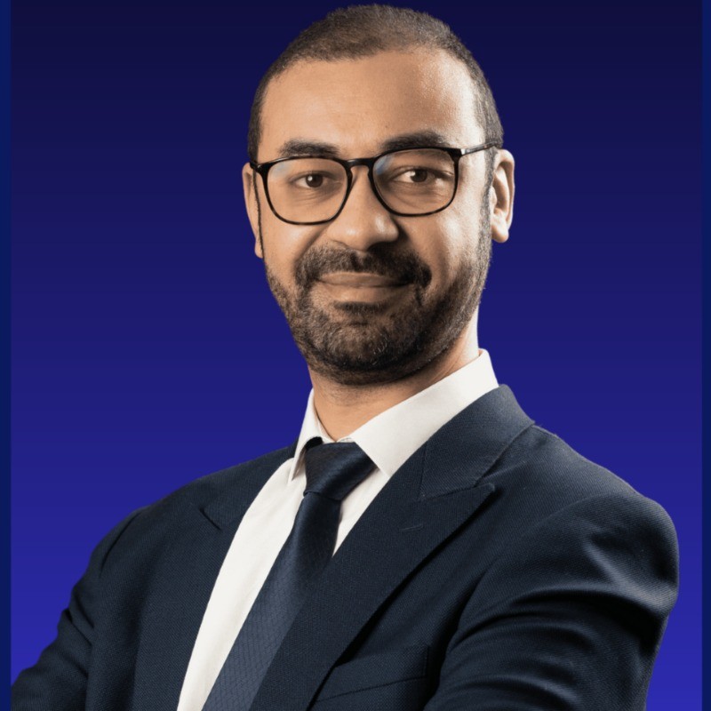 Marc Bernard