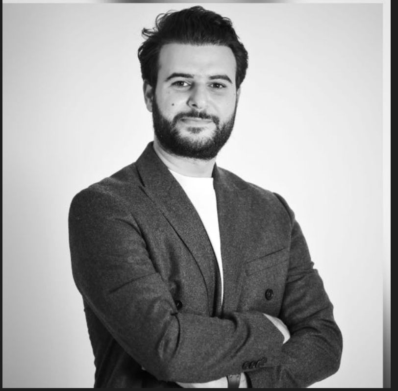 Marc Bernard